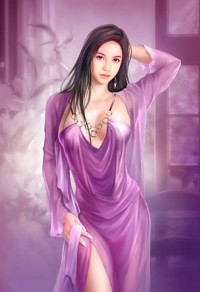 缠绵入骨：总裁，离婚吧